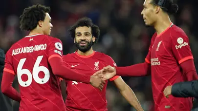 Şampiyonluk sonrası ayrılık: Liverpool resmen duyurdu