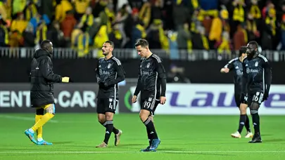 "Beşiktaş'ın oyun karakteri yok" | Spor yazarları Beşiktaş için ne dedi?