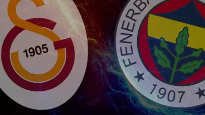 Federasyondan karar çıktı: Kupa Galatasaray'dan alınıp Fenerbahçe'ye verilecek