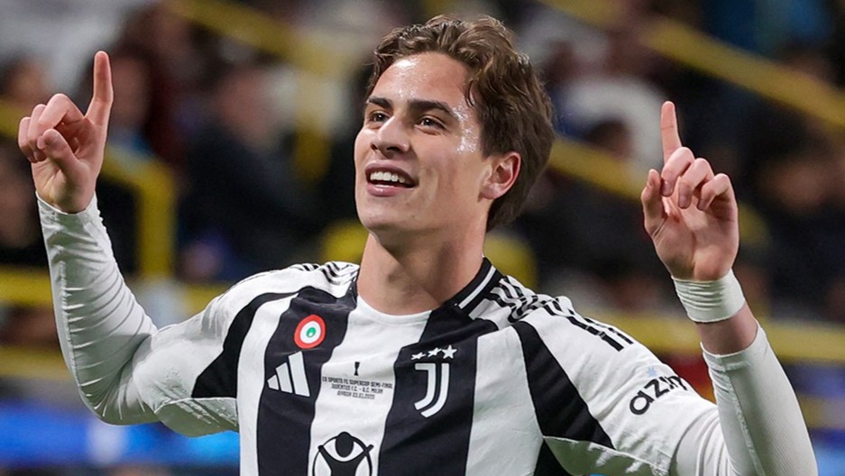 Kenan Yıldız 45 Dakikada Maçı Çaldı: Juve'nin 'Uykudan Uyan!' Hapı!