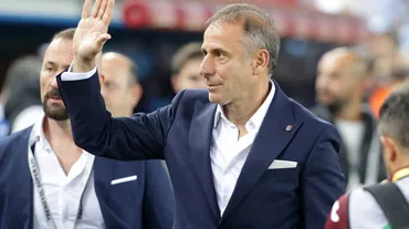 Abdullah Avcı: "Kazanma alışkanlığı olan bir takım olmak istiyoruz"