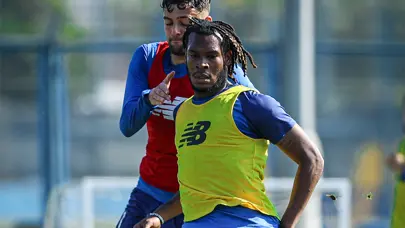 Trabzonspor'dan savunmaya sürpriz isim