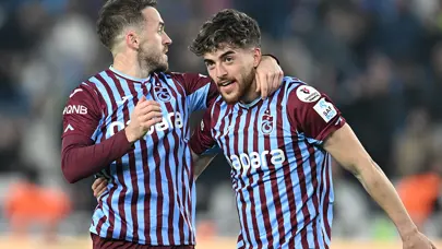 "Visca kral, Malheiro kahraman!" - Spor yazarları Trabzonspor için ne dedi?