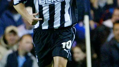 Yapay zekaya göre Beşiktaş tarihinin en iyi ilk 11'i