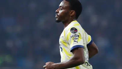 Fenerbahçe'de sıcak saatler! Premier Lig ekibi transfere dahil oldu