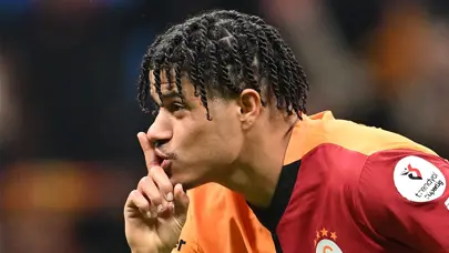 Bu parayı getiren Gabriel Sara'ya imzayı attırır: Galatasaray bonservisini belirledi
