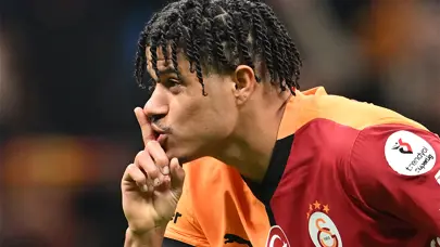 Gabriel Sara'da beklenen oldu: Konyaspor maçında oynayacak mı?