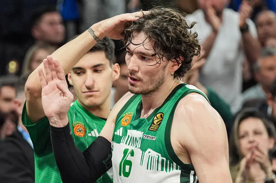 Cedi Osman'ın 19 Mayıs paylaşımı Yunanistan'da infial yarattı - 3