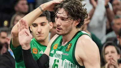 Cedi Osman'a büyük tepki: Milli oyuncu açıklama yapmak zorunda kaldı