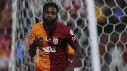 Bakambu'nun "küsmüyor" yorumuna yanıtı gündem oldu