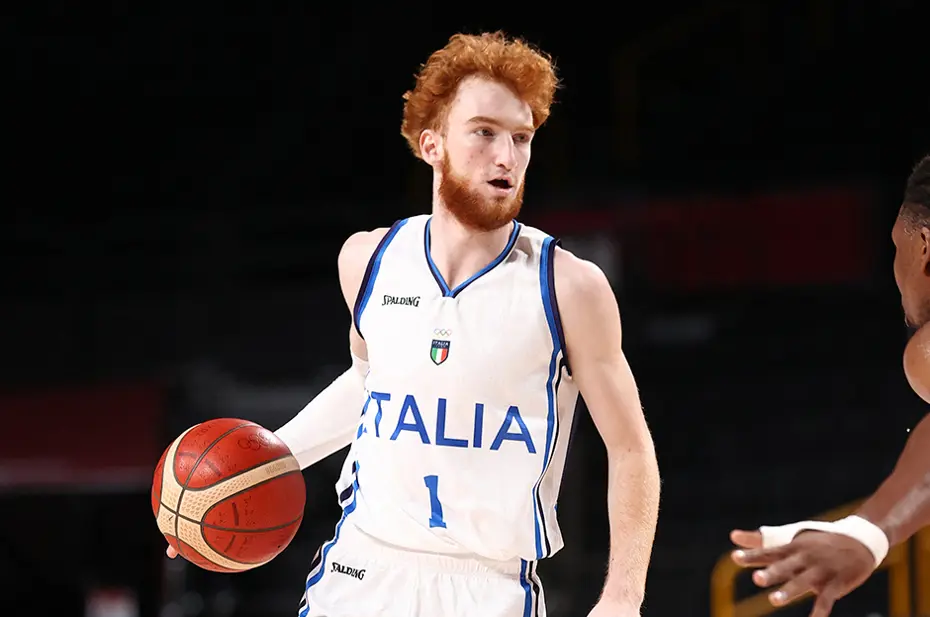 İtalyan yıldızı Fenerbahçe'ye yazdılar; uzun soluklu sözleşme - 2