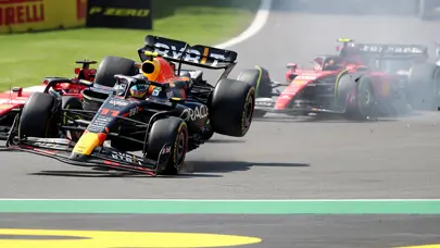 Sezonun ilk yarışı bekleniyor: Formula 1 ne zaman, saat kaçta ve hangi kanalda? Bahreyn GP yarış programı