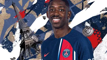 PSG, Barcelona'nın yıldızını transfer etti