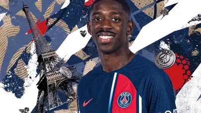 PSG, Barcelona'nın yıldızını transfer etti