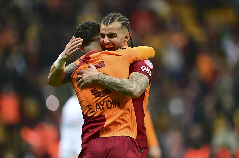 Galatasaray, aldığının 6 katına satıyor: Serie A'dan teklif geldi - 4