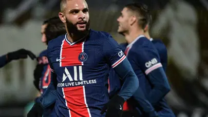 9 yıllık devrin sonu: Layvin Kurzawa yeni bir maceraya yelken açıyor
