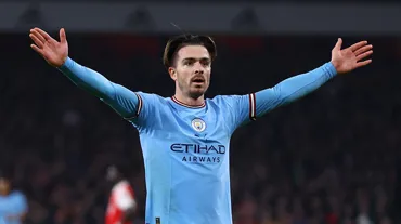 Jack Grealish'ten rekor anlaşma