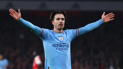 Jack Grealish'ten rekor anlaşma