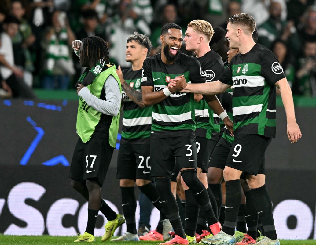 Club Brugge - Sporting Lizbon maçı ne zaman, saat kaçta ve hangi kanalda? (UEFA Şampiyonlar Ligi)