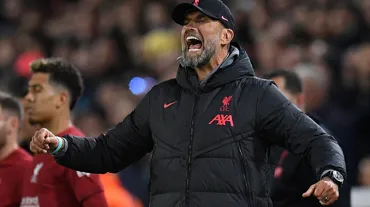 Liverpool'dan yeni teknik direktöre dev bütçe