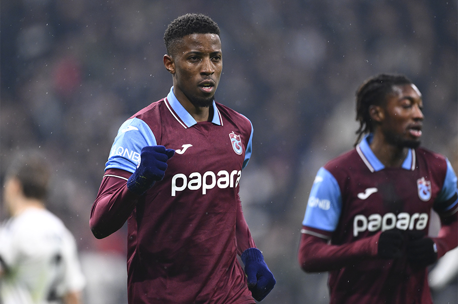 Ertuğrul Doğan, Braga'nın istediği bonservis bedelini açıkladı: Banza takımda kalacak mı?