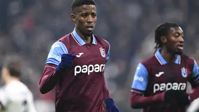 Ertuğrul Doğan, Braga'nın istediği bonservis bedelini açıkladı: Banza takımda kalacak mı?