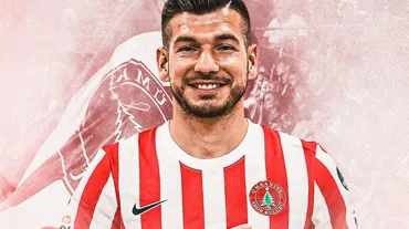 Melih Okutan'dan Ümraniyespor'a imza