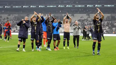 Kasımpaşa'da Gaziantep FK maçı öncesi 2 eksik