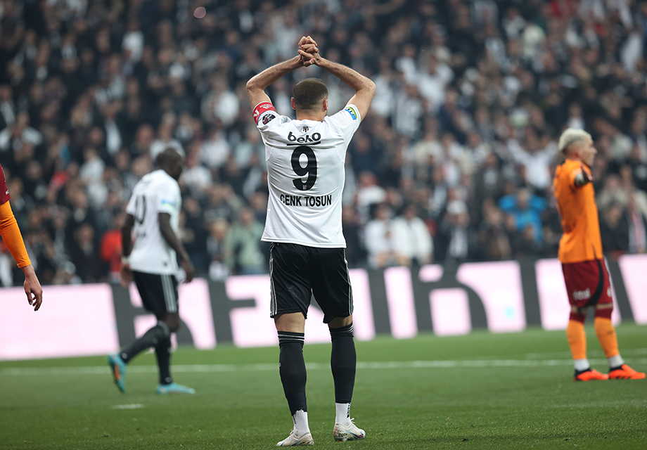 Galatasaray'ın 3039 günlük hasreti