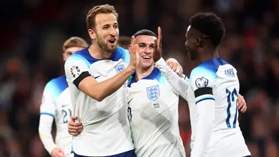 İngiltere ve İtalya rahat kazandı