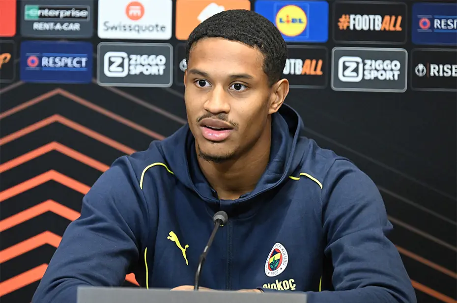 Jayden Oosterwolde'nin transfer planı gerçek mi oluyor? Sürpriz ayrılık ihtimali doğdu - 5 Jayden Oosterwolde'nin transfer planı gerçek mi oluyor? Sürpriz ayrılık ihtimali doğdu - 5