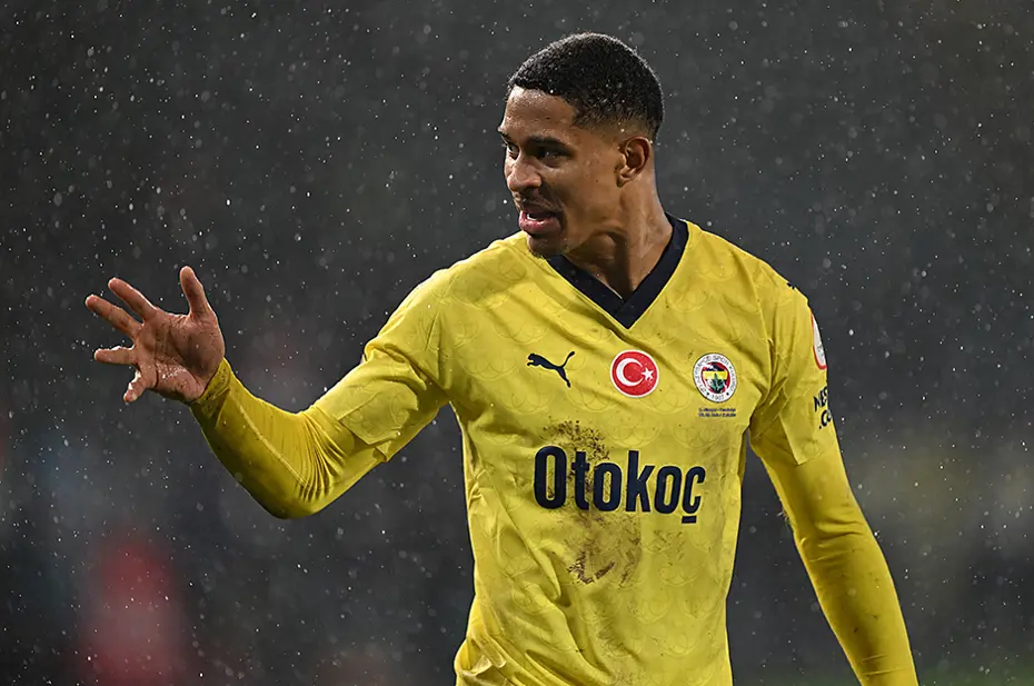 Fenerbahçe, Oosterwolde'nin transferinden Parma'ya pay ödeyecek mi? - 8