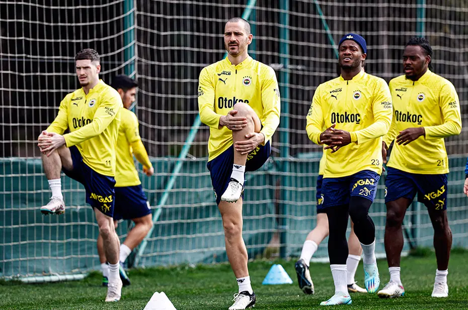Fenerbahçe, Konferans Ligi'nde kasayı doldurdu: Gelirini ikiye katlama fırsatı da var - 9