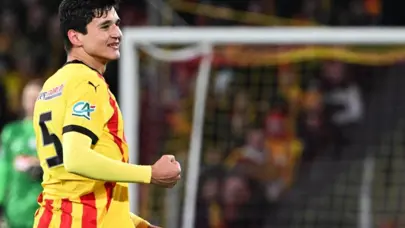 20 yaşında ve Özbek: Fenerbahçe'den sürpriz transfer kararı