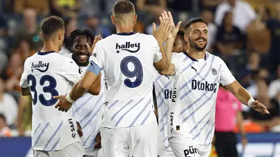 Şampiyonlar Ligi rövanş maçı: Fenerbahçe - Lugano maçı ne zaman, saat kaçta? Fenerbahçe - Lugano maçı hangi kanalda?