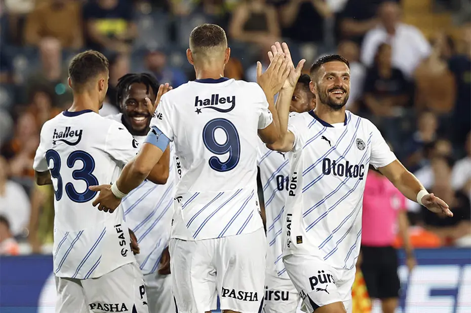 Lugano maçı öncesi Mourinho'dan Allan Saint-Maximin kararı - 7 Lugano maçı öncesi Mourinho'dan Allan Saint-Maximin kararı - 7