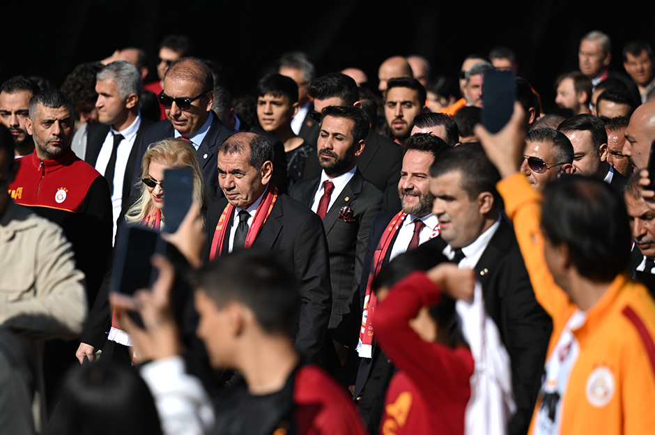 Erden Timur'dan Fenerbahçe'ye yanıt