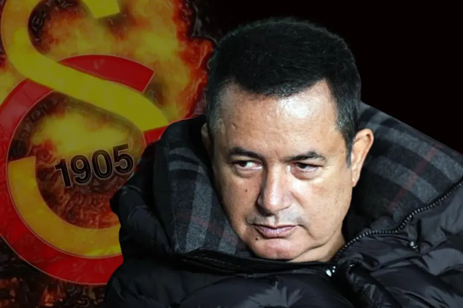 Galatasaray'dan Acun Ilıcalı'ya flaş gönderme: Anında binlerce beğeni aldı - 1