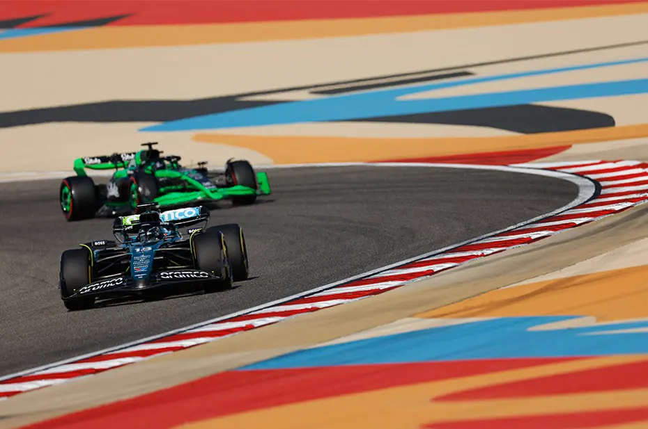 Rehber: Formula 1'de yeni sezon başlıyor - 13 Rehber: Formula 1'de yeni sezon başlıyor - 13