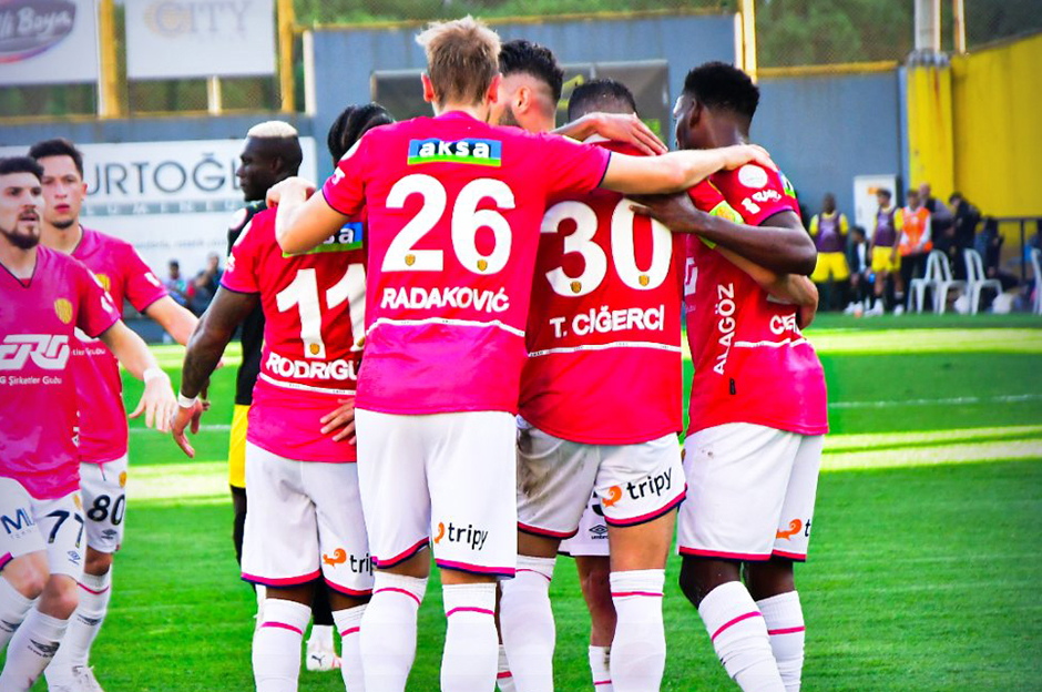 Süper Lig | Ankaragücü - Samsunspor maçı ne zaman, saat kaçta, hangi kanalda?