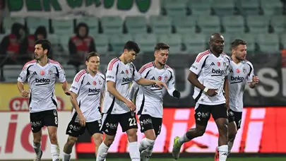 İLK 11 | Beşiktaş - Sivasspor ZTK maçı şifresiz mi, ne zaman, saat kaçta? Beşiktaş - Sivasspor maçı hangi kanalda?