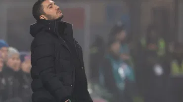 Borussia Dortmund'da Nuri Şahin depremi