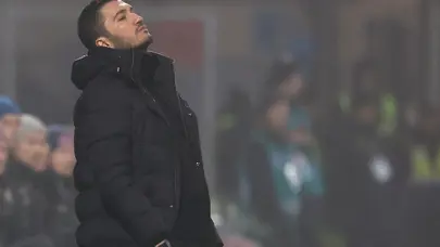 Nuri Şahin'in Dortmund'una Kiel şoku