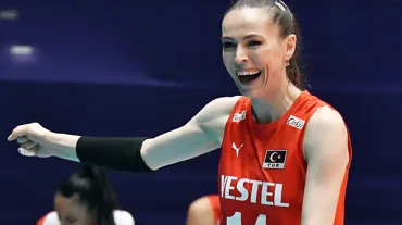 Kaptan Eda Erdem: "Ne maçtı ama"