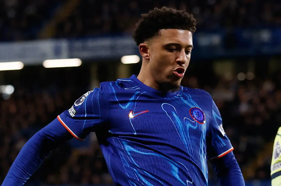 Fenerbahçe ile adı anılan Jadon Sancho için transfer gelişmesi - 1