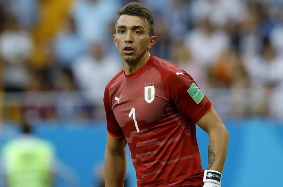 Fernando Muslera'nın emekliliği resmen açıklandı