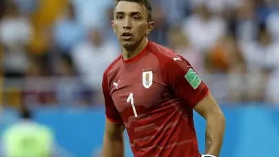 Fernando Muslera'nın emekliliği resmen açıklandı