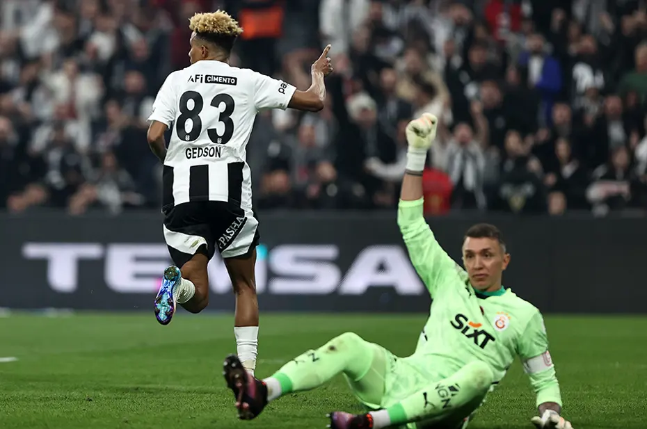 Beşiktaş'a en az 20 milyon euro kazandıracak transfer stratejisi - 6