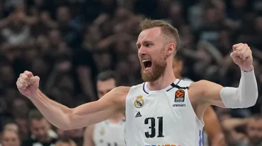Real Madrid üst üste 6. kez Süper Kupa'da zafere ulaştı
