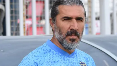 Ahmet Yıldırım, 3. Lig takımıyla anlaştı